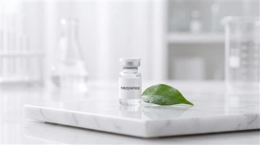 Why Tirzepatide Is Leading The New Era Of Weight