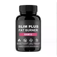 BAM15 for Fat Loss